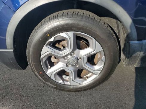 Used 2019 Honda CR-V EX-L image 17