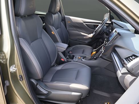 Used 2023 Subaru Forester Wilderness AWD/4WD image 19