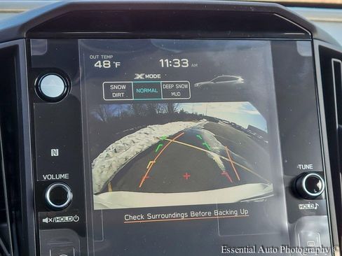 New 2026 Subaru Crosstrek 2.0i Premium image 16