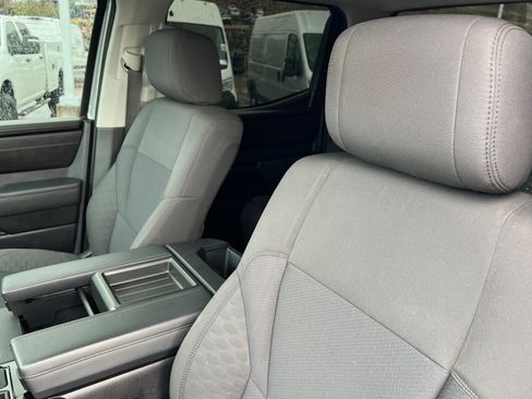 Used 2023 Toyota Tundra SR5 w/ SX Package image 17