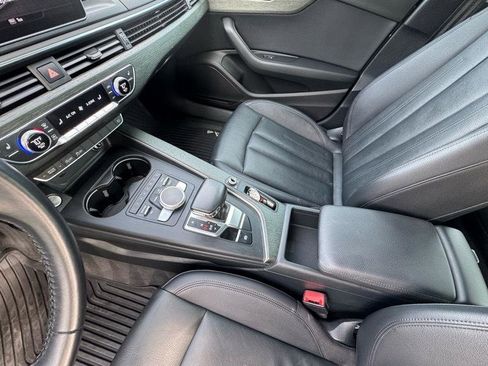 Used 2018 Audi A4 2.0T Ultra Premium w/ 18" Wheel Package image 13