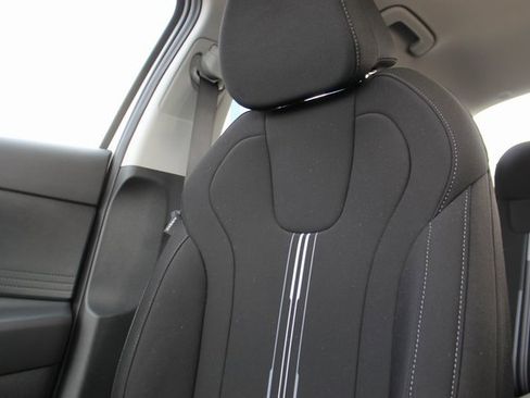 New 2026 Hyundai Elantra Blue image 25