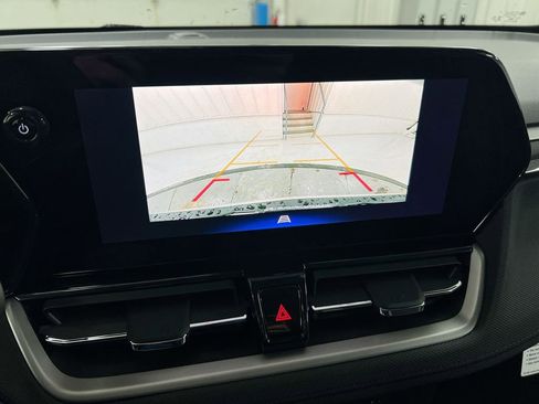 New 2026 Chevrolet TrailBlazer LT image 15