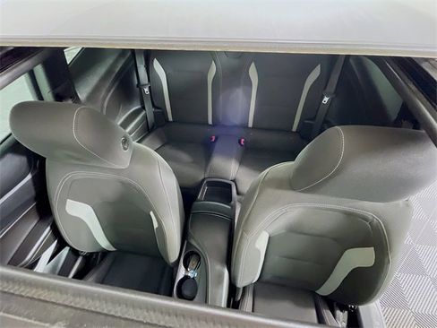 Used 2018 Chevrolet Camaro LT w/ Redline Edition image 12