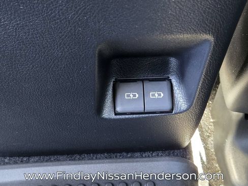 Used 2024 Toyota 4Runner TRD Off-Road Premium w/ Moonroof Package AWD/4WD image 13
