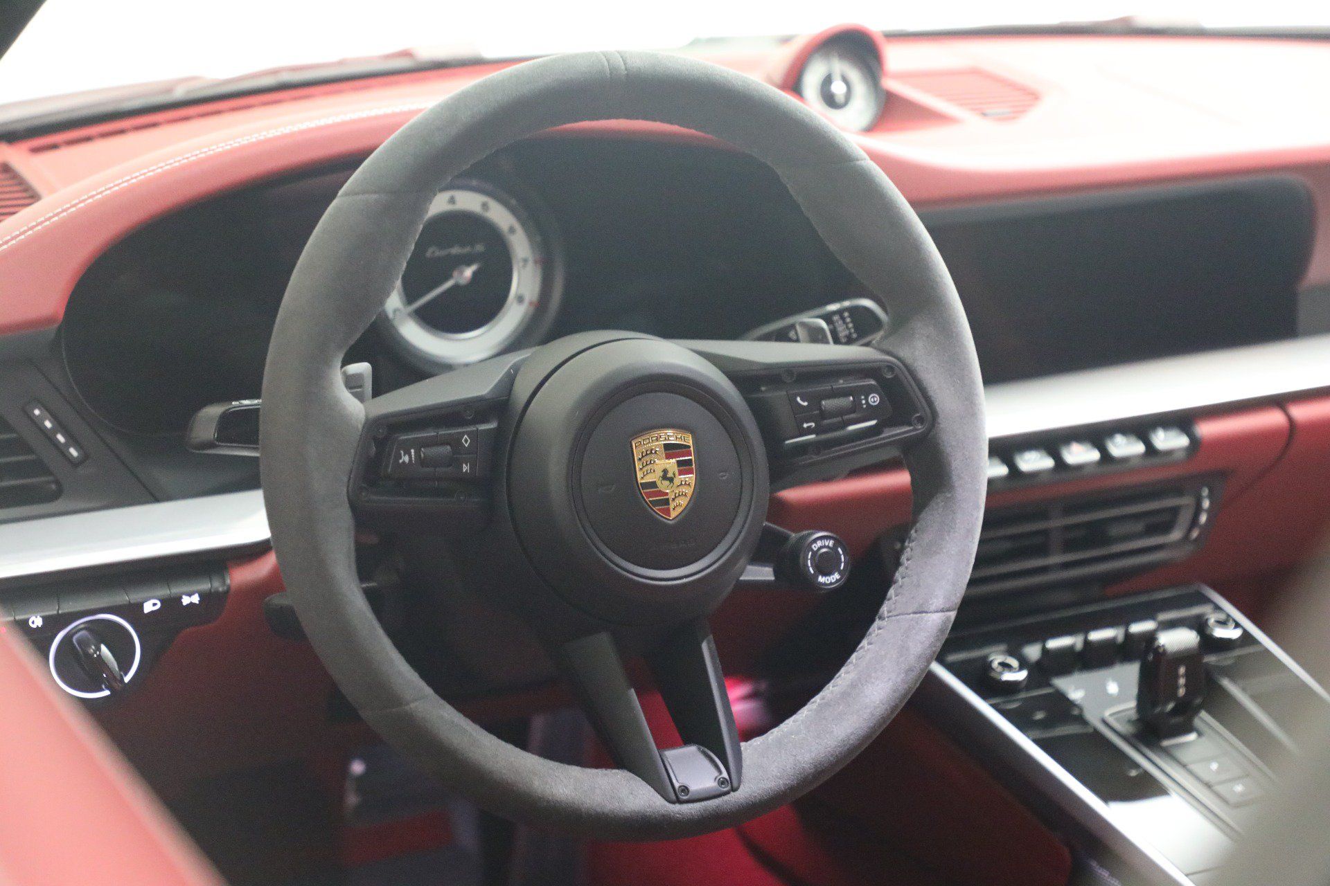 Used 2022 Porsche 911 Turbo S AWD/4WD image 21