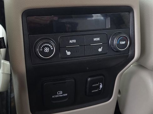 Used 2017 GMC Acadia Denali w/ Technology Package image 12