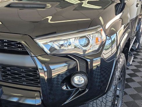 Used 2022 Toyota 4Runner TRD Pro AWD/4WD image 10