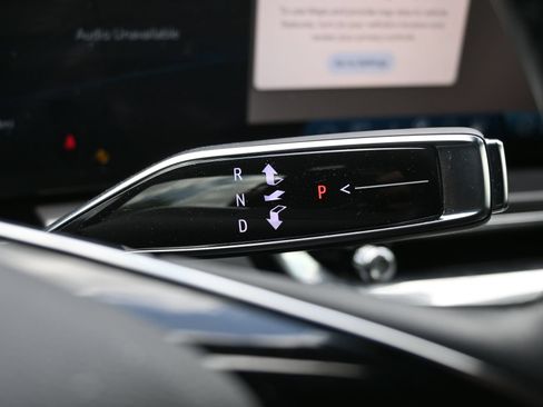 Certified 2024 Cadillac Lyriq Tech AWD/4WD image 12