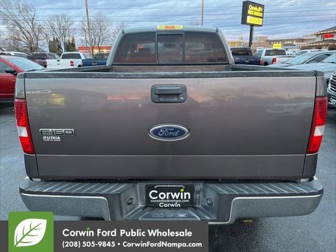 Used 2005 Ford F150 XLT image 6