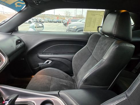 Used 2021 Dodge Challenger GT w/ Plus Package image 24