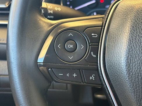 Certified 2020 Toyota Camry SE FWD image 25