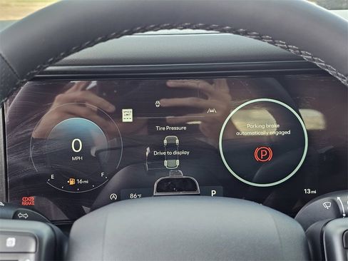 New 2026 Hyundai Palisade XRT Pro image 8