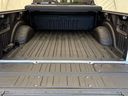 Used 2023 Ford F350 Platinum w/ FX4 Off-Road Package AWD/4WD image 4