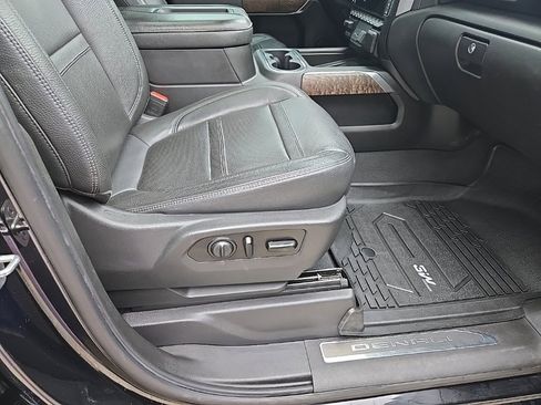 Used 2020 GMC Sierra 1500 Denali image 94