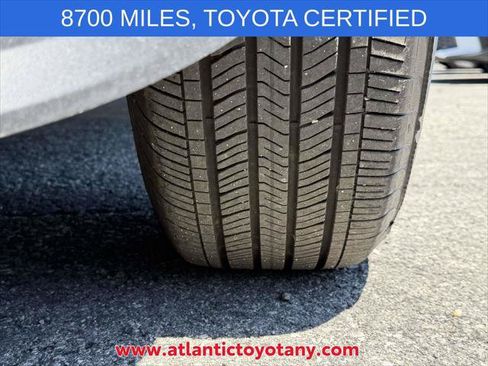 Certified 2025 Toyota Tacoma SR5 AWD/4WD image 15