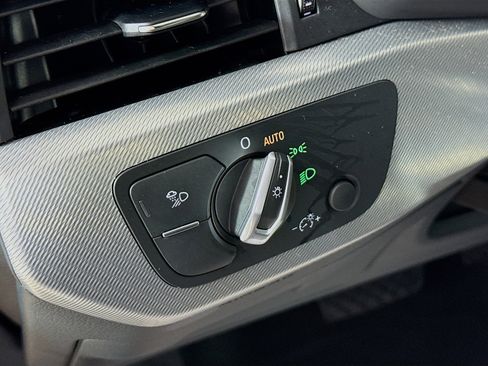 Used 2025 Audi A5 2.0T Premium Plus image 9