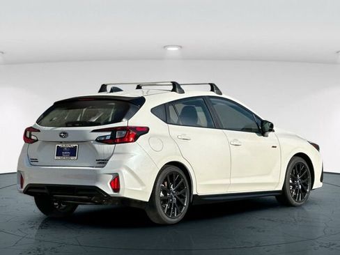 New 2026 Subaru Impreza RS image 6