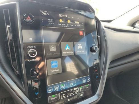 Certified 2024 Subaru Crosstrek 2.5i Limited image 33