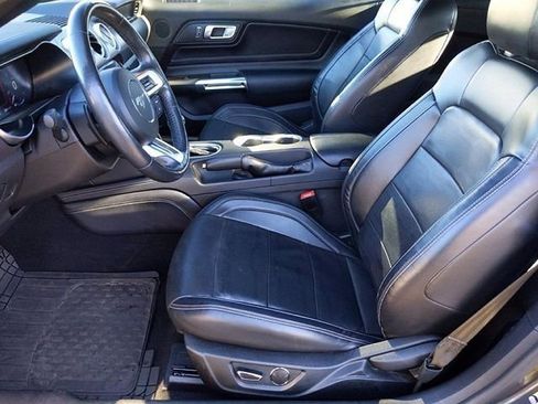 Used 2019 Ford Mustang GT Premium w/ Equipment Group 401A image 10