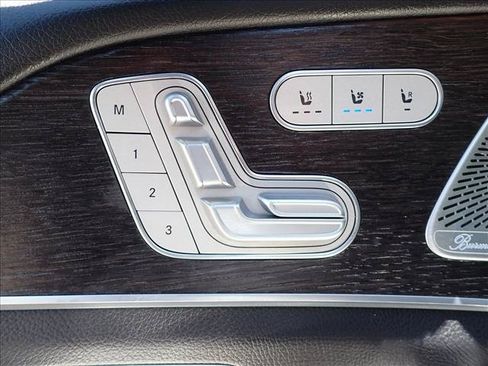 Used 2020 Mercedes-Benz GLE 580 4MATIC image 13