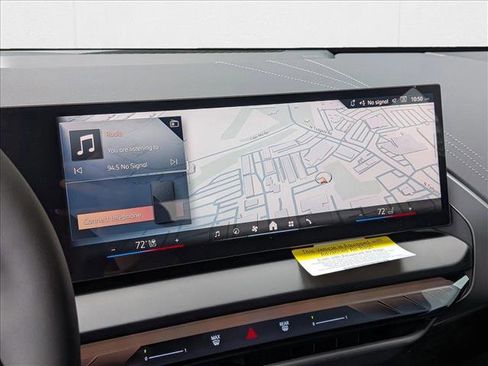 Used 2026 BMW X3 xDrive30 image 12