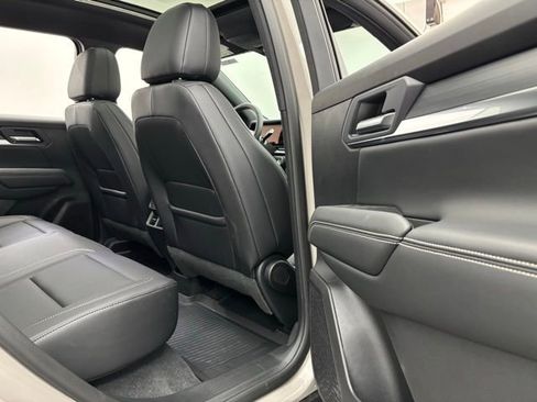 New 2026 GMC Terrain Elevation w/ Elevation Premium Package image 35