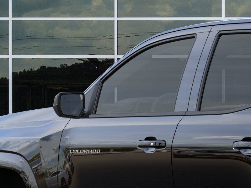 New 2026 Chevrolet Colorado LT RWD image 12