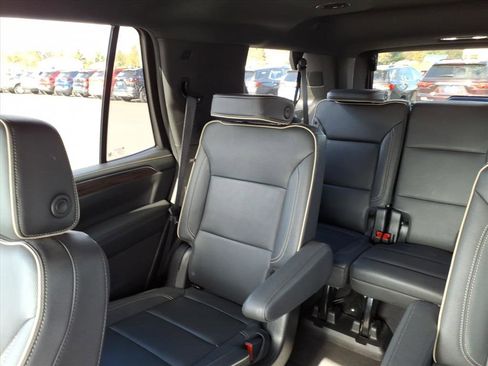 Certified 2024 Chevrolet Tahoe Premier image 13