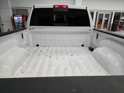 Used 2024 RAM 2500 Laramie w/ Safety Group AWD/4WD image 6