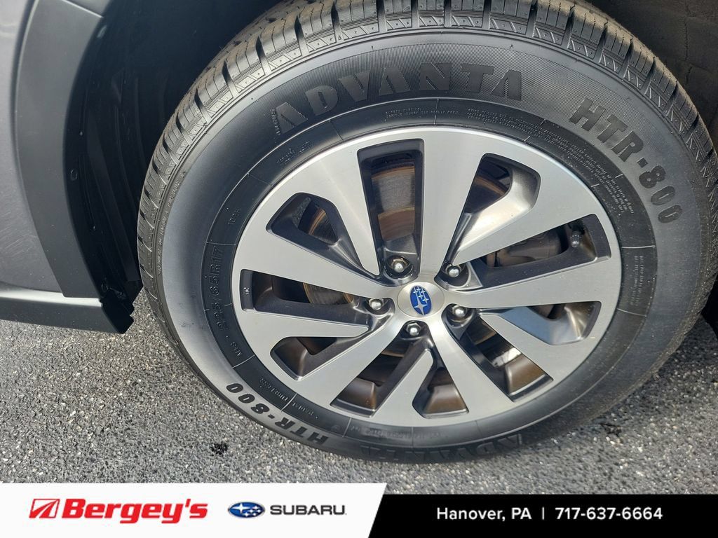 Used 2020 Subaru Outback Premium AWD/4WD image 17