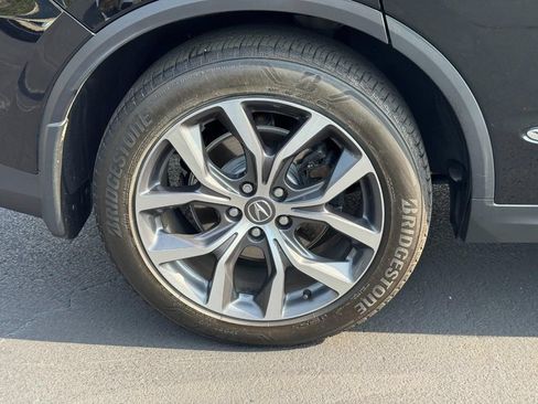 Certified 2024 Acura MDX w/ Technology Package AWD/4WD image 8