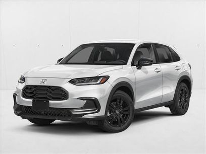 New 2027 Honda HR-V Sport