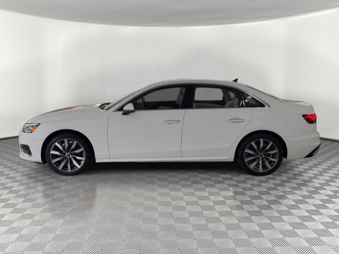 Certified 2023 Audi A4 2.0T Premium Plus w/ Premium Plus Package AWD/4WD image 2