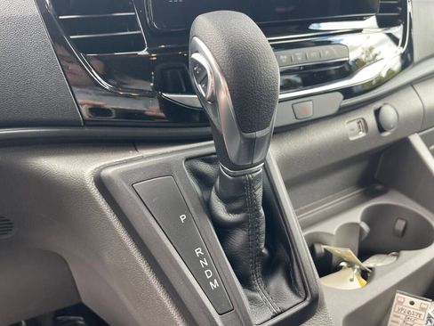 New 2025 Ford Transit 350 XLT image 10