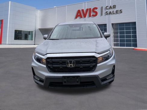Used 2025 Honda Ridgeline RTL image 2