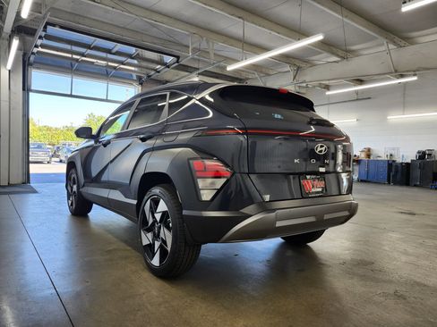 New 2026 Hyundai Kona Limited image 22