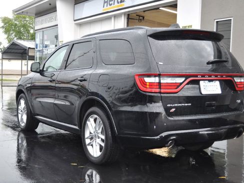 Used 2024 Dodge Durango R/T image 28