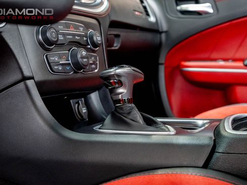 Used 2021 Dodge Charger Scat Pack RWD image 84