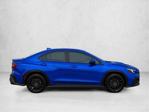 Used 2024 Subaru WRX Premium AWD/4WD image 14