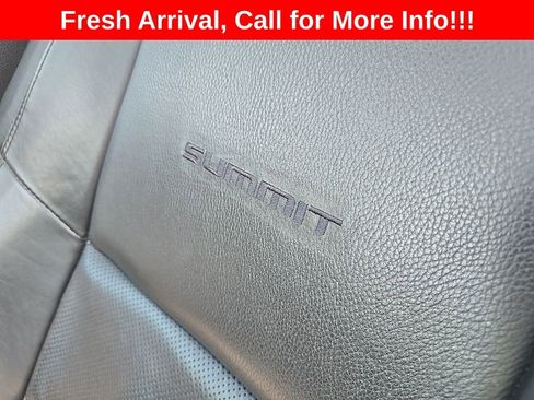 Used 2018 Jeep Grand Cherokee Summit AWD/4WD image 20