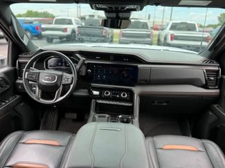 Used 2024 GMC Sierra 2500 AT4 w/ AT4 Premium Plus Package AWD/4WD video 2
