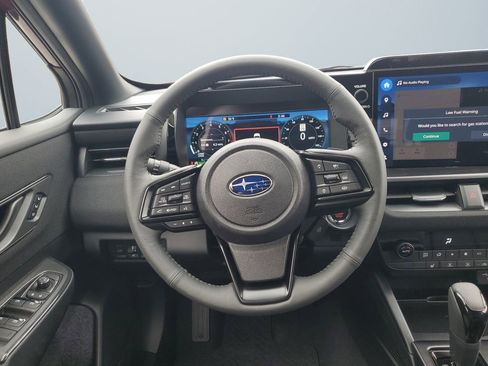 New 2026 Subaru Outback Limited AWD/4WD image 12