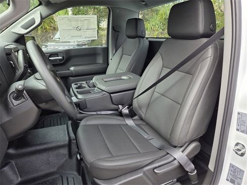 New 2026 Chevrolet Silverado 1500 W/T w/ Trailering Package image 11