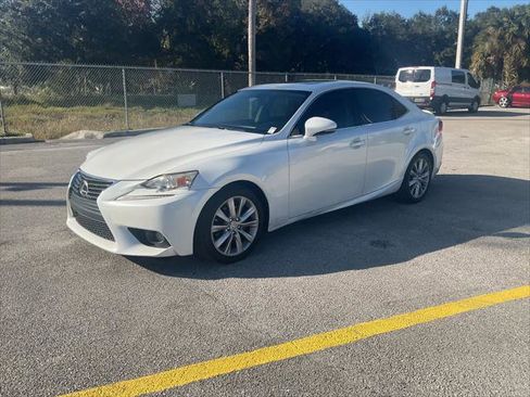 Used 2014 Lexus IS 250 image 7