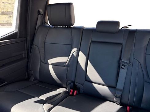 New 2026 Toyota Tundra Platinum image 16