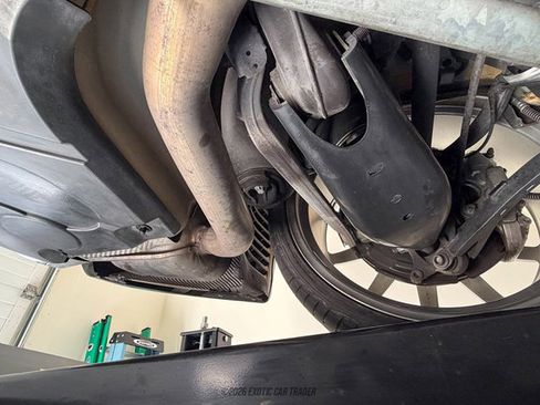 Used 2008 Mercedes-Benz SL 600 image 81