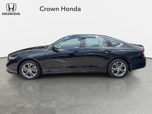 Certified 2023 Honda Accord EX-L image 2