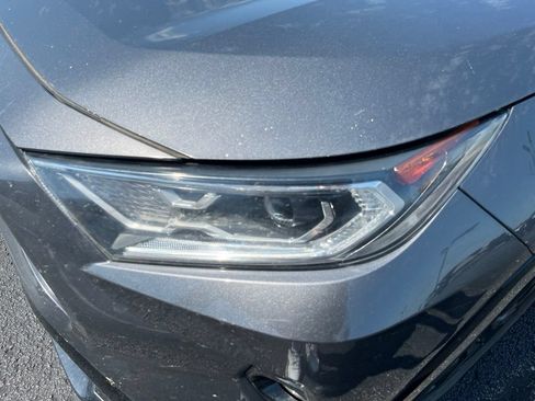 Used 2019 Toyota RAV4 XSE w/ XSE Weather Package AWD/4WD image 13