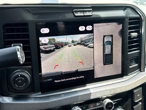 New 2025 Ford F250 Platinum image 24